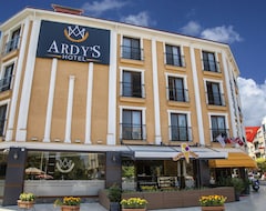 ARDY'S HOTEL (Salihli, Türkiye)