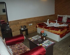 Khách sạn Najima Residency (Dindigul, Ấn Độ)