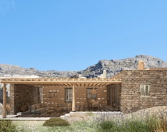 Toàn bộ căn nhà/căn hộ Pende Natura Residences (Serifos - Chora, Hy Lạp)