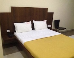 Otel Prasana Residency (Tiruchirappalli, Hindistan)