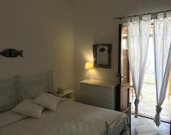 Hotelli B&B Le Sette Vele Da Riccardo (Santa Marina Salina, Italia)