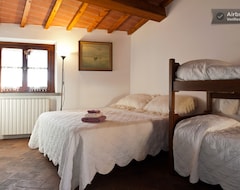 Bed & Breakfast La Piccionaia (San Miniato, Ý)
