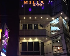 Hotel Milia (Tarakan, Indonesia)