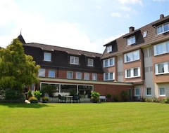 Hotelli Landhotel Fettehenne (Leverkusen, Saksa)