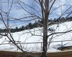 Casa/apartamento entero Ski-in/ski-out | Large 3bd 2.5ba Sleeps 9 | The Bear Condo (Big Bear Lake, EE. UU.)