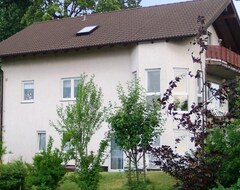 Tüm Ev/Apart Daire Ferienwohnung Kottmarsdorf (Obercunnersdorf, Almanya)