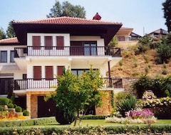 Pansion Villa Mila (Ohrid, Republika Sjeverna Makedonija)