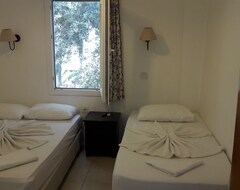 Khách sạn Hotel Bircan (Bodrum, Thổ Nhĩ Kỳ)