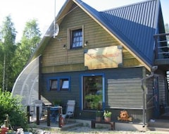 Hele huset/lejligheden Maaritza (Türi, Estland)