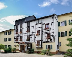 Hotel In der Mühle (Zwickau, Germany)