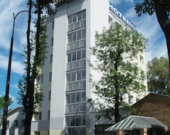 Hotel Bosir (Bialystok, Polonia)