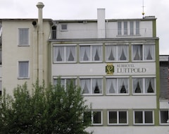 Kur- und Tagungshotel Luitpold (Bad Woerishofen, Tyskland)