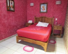 Hotel Y Cabañas Una Cosita De Zacatlan (Zacatlan, México)