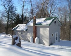 Tüm Ev/Apart Daire Ten Minutes From Cherry Springs Dark Skies Star Gazing Hiking Fishing Skiing (Port Allegany, ABD)