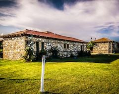 Casa rural Platanorema (Pirgadikia, Hy Lạp)