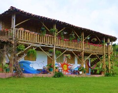 Otel Finca El Cielo (San Agustín, Kolombiya)