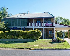 Khách sạn Great Eastern Motor Inn (Gympie, Úc)