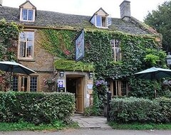 Hotel The Falkland Arms (Chipping Norton, United Kingdom)