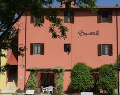 Khách sạn Villa Brancatelli (Piombino, Ý)