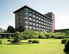 Ryokan Hotel Ohito (Izunokuni, Japan)