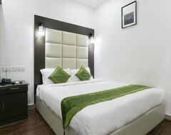 Hotel Treebo Qube (Kochi, Indija)