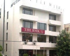 Khách sạn The Bmk (Delhi, Ấn Độ)