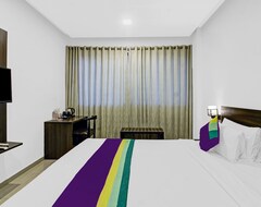 Hotel Treebo Tryst Brijinn (Nagpur, Indija)