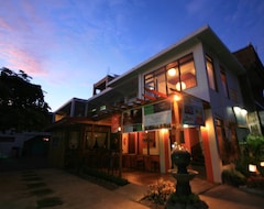 Oda ve Kahvaltı Antonio's Pension House (Dipolog, Filipinler)