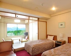Khách sạn Muica Onsen Hotel (Minamiuonuma, Nhật Bản)