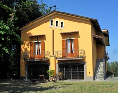 Bed & Breakfast Locanda Del Grillo (Serravalle Pistoiese, Italija)