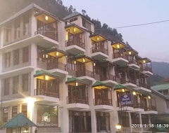 Hotel EVER GREEN (Manali, India)