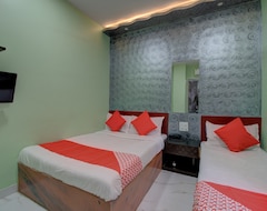 Oyo 42395 Asma Hotel (Mumbai, India)