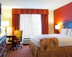 Hotel Holiday Inn Orange Park - Wells Rd. (Jacksonville, USA)