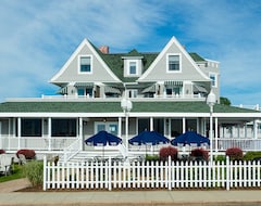 Hotel The Shore House (Narragansett, USA)