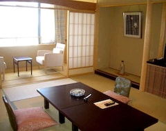 Khách sạn NOTO KANKO HOTEL (Suzu, Nhật Bản)