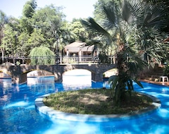 Hotel Cabañas del Leñador (Iguazu, Argentina)
