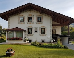 Cijela kuća/apartman Ferienhaus Erika (Seefeld, Austrija)