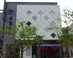 Hotel Grand Crystal (Hsinchu City, Taiwan)