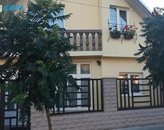 Toàn bộ căn nhà/căn hộ Five (Luduş, Romania)