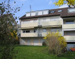Cijela kuća/apartman Top Equipped Apartment In Meersburg (Meersburg, Njemačka)