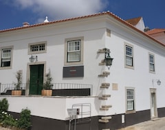 Hotel Pousada Vila Óbidos (Óbidos, Portugal)