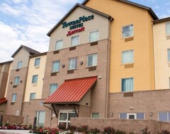 Hotel TownePlace Suites Beaumont Port Arthur (Port Arthur, USA)