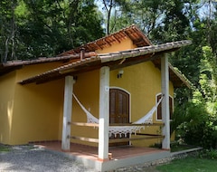 Pansion Pousada Lago das Pedras (Juiz de Fora, Brazil)