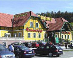Hotel Oldtimer (Preitenegg, Austrija)