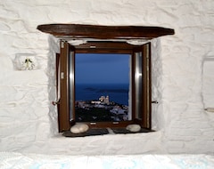 Casa/apartamento entero Anemomylos-Windmill (Ano Syros, Grecia)