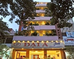 Hotelli Hotel Dai A (Da Nang, Vietnam)