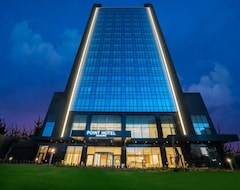 Khách sạn Point Hotel Ankara (Ankara, Thổ Nhĩ Kỳ)