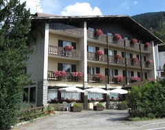 Khách sạn Edelweiss (Pinzolo, Ý)