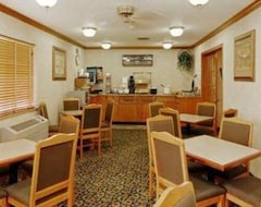 Hotel Quality Inn (Lewiston, EE. UU.)