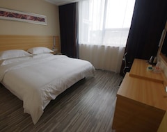 Khách sạn 818 Hotel (Jingxi, Trung Quốc)